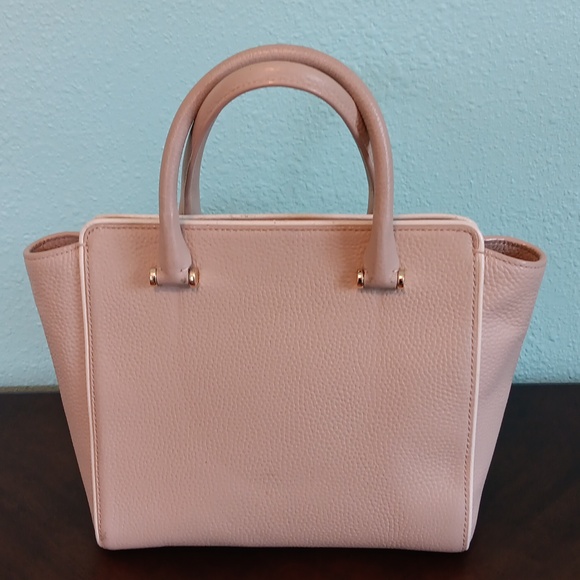 Kate Spade Tassle Handbag - Picture 3 of 6